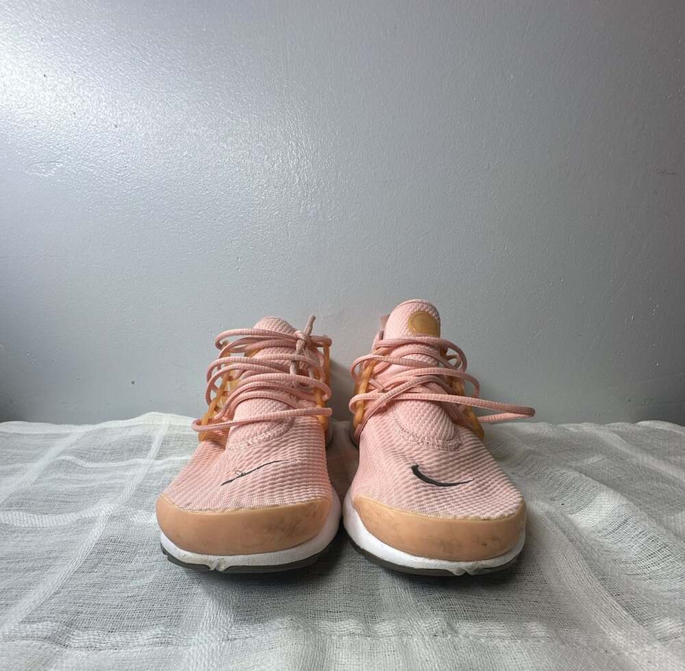 Nike Air Presto Storm Pink Running Shoes